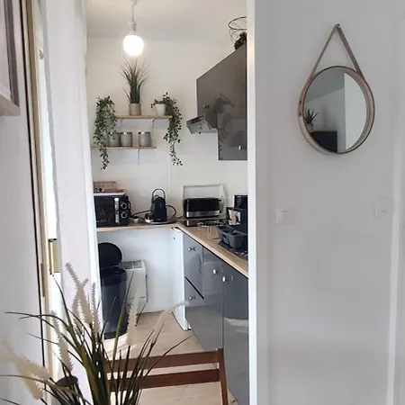 Appartement Cocoon Near The In *