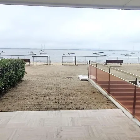 Appartement Cocoon Near The In