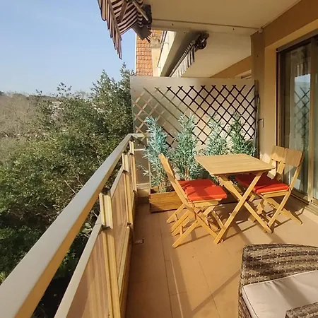 Cocoon Near The In Appartement Arcachon