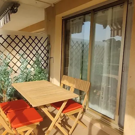 Cocoon Near The In Appartement